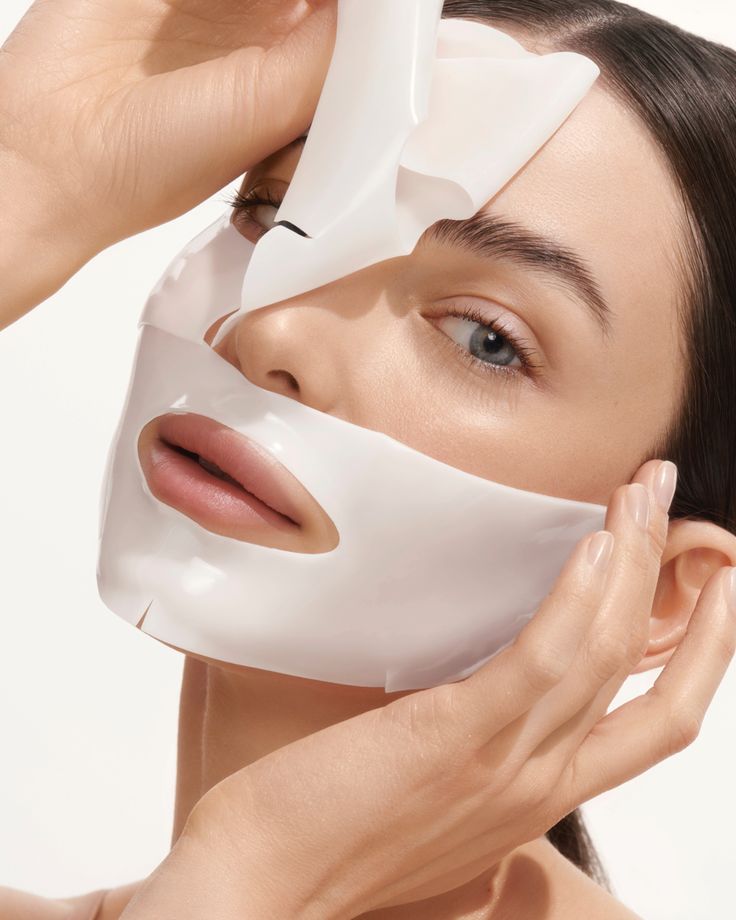 Bio Collagen - Deep Glow Mask