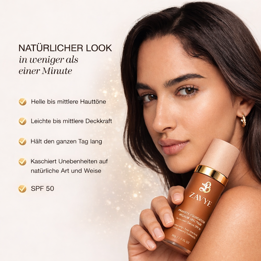 B-Shade™ Foundation