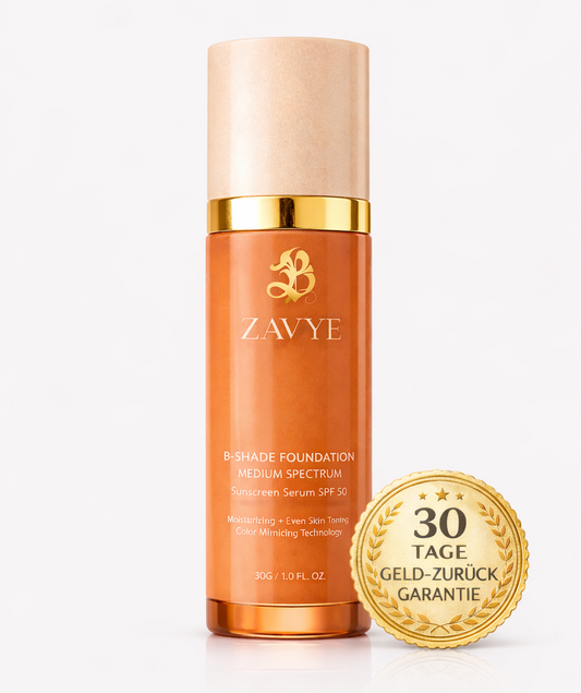 B-Shade™ Foundation