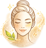 Pflege & Make-up vereint icon