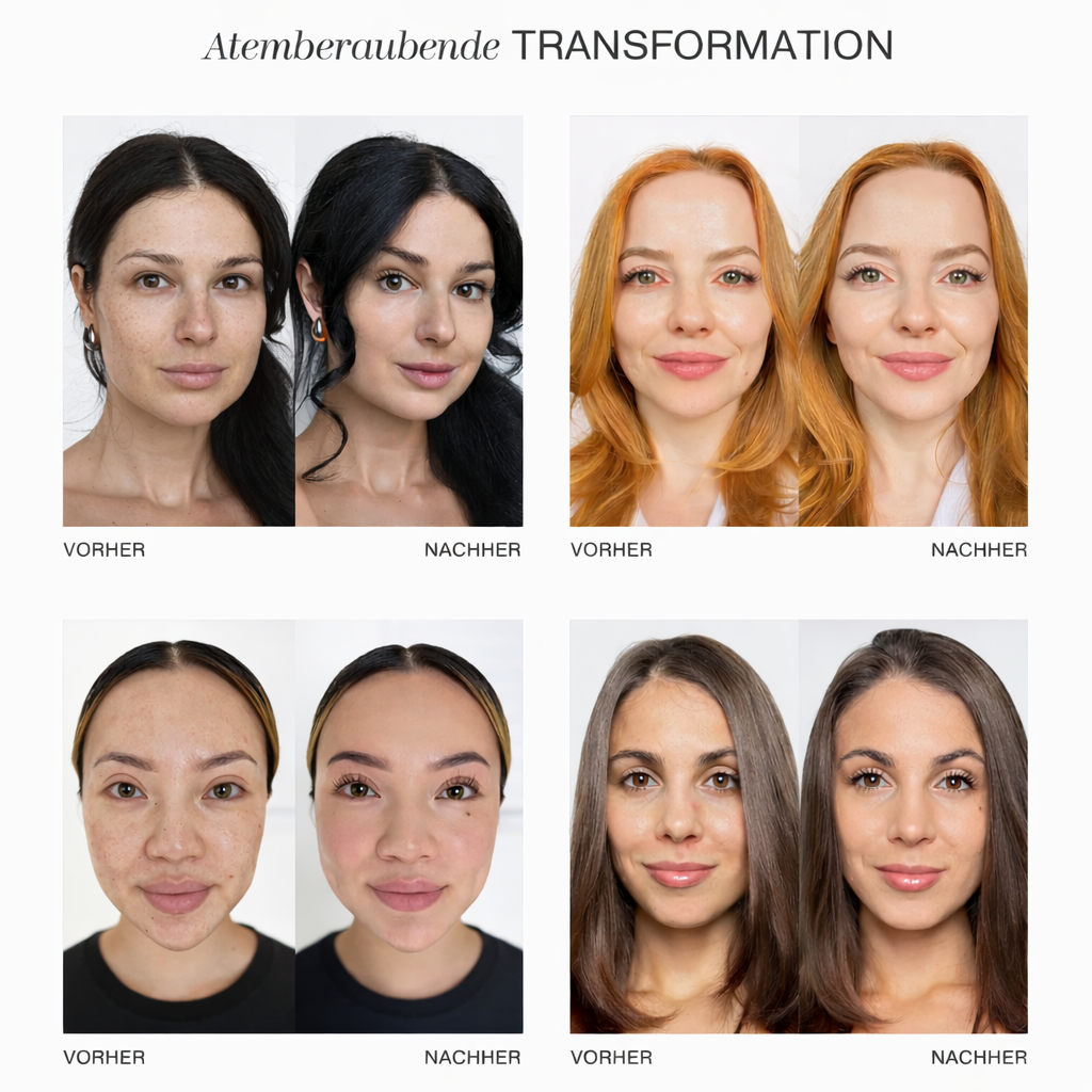 B-Shade™ Foundation
