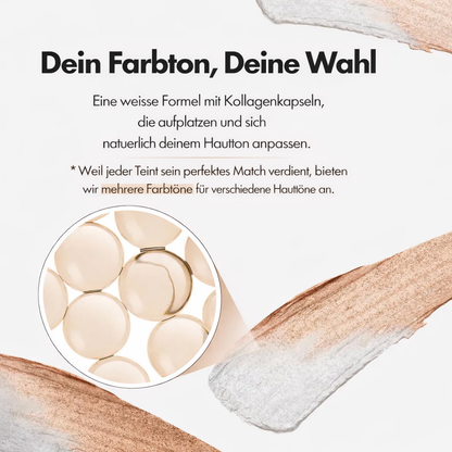 B-Shade™ Foundation
