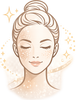 Natürlicher Teint icon