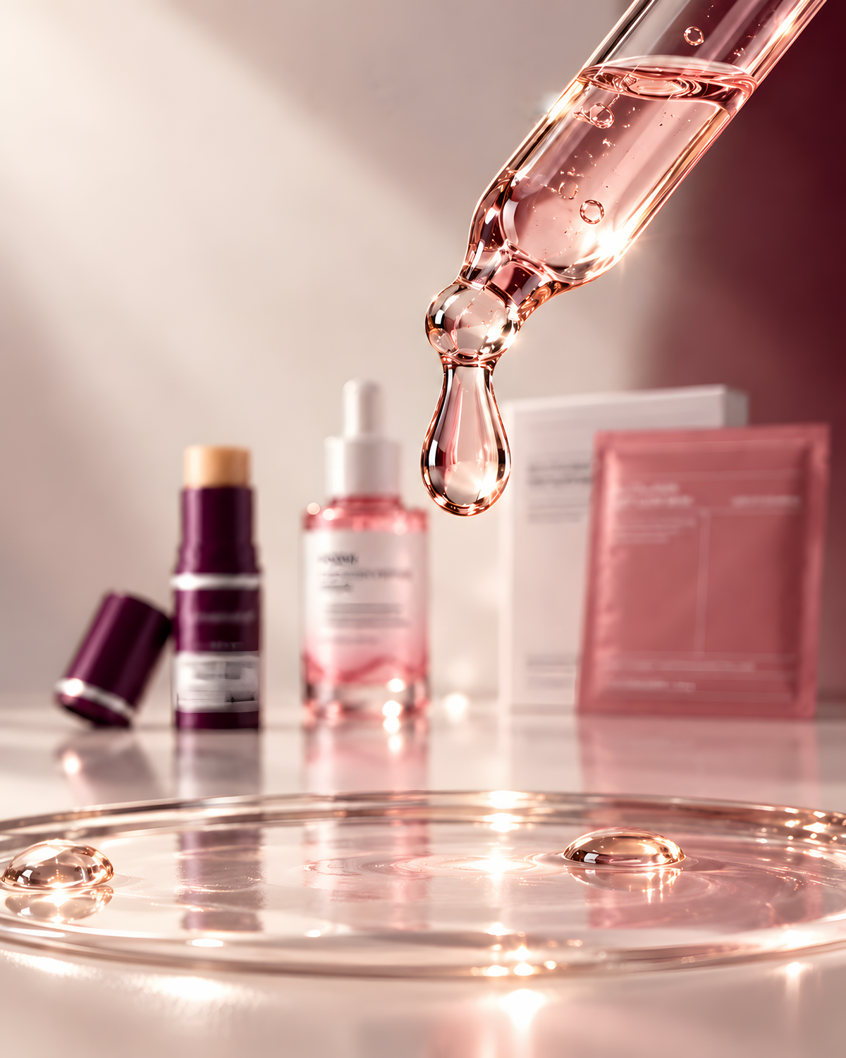 Das Glow Bundle