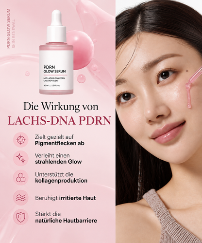 PDRN Glow Serum