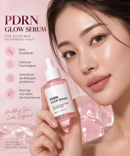 PDRN Glow Serum