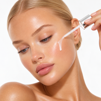 Deep Collagen Cream in Serum